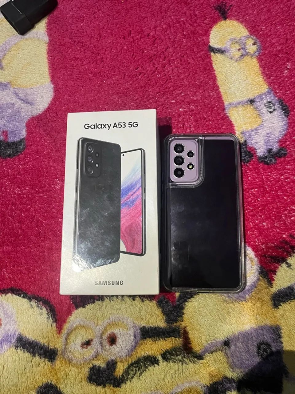 SAMSUNG A53 5G - Foto 2