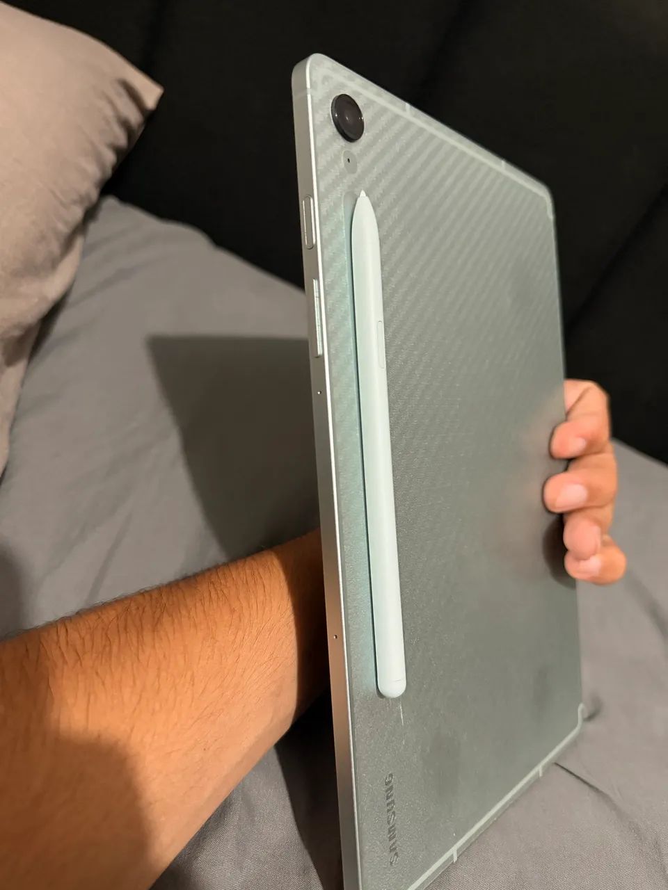 TABLET SAMSUNG S9 FE  - Foto 2