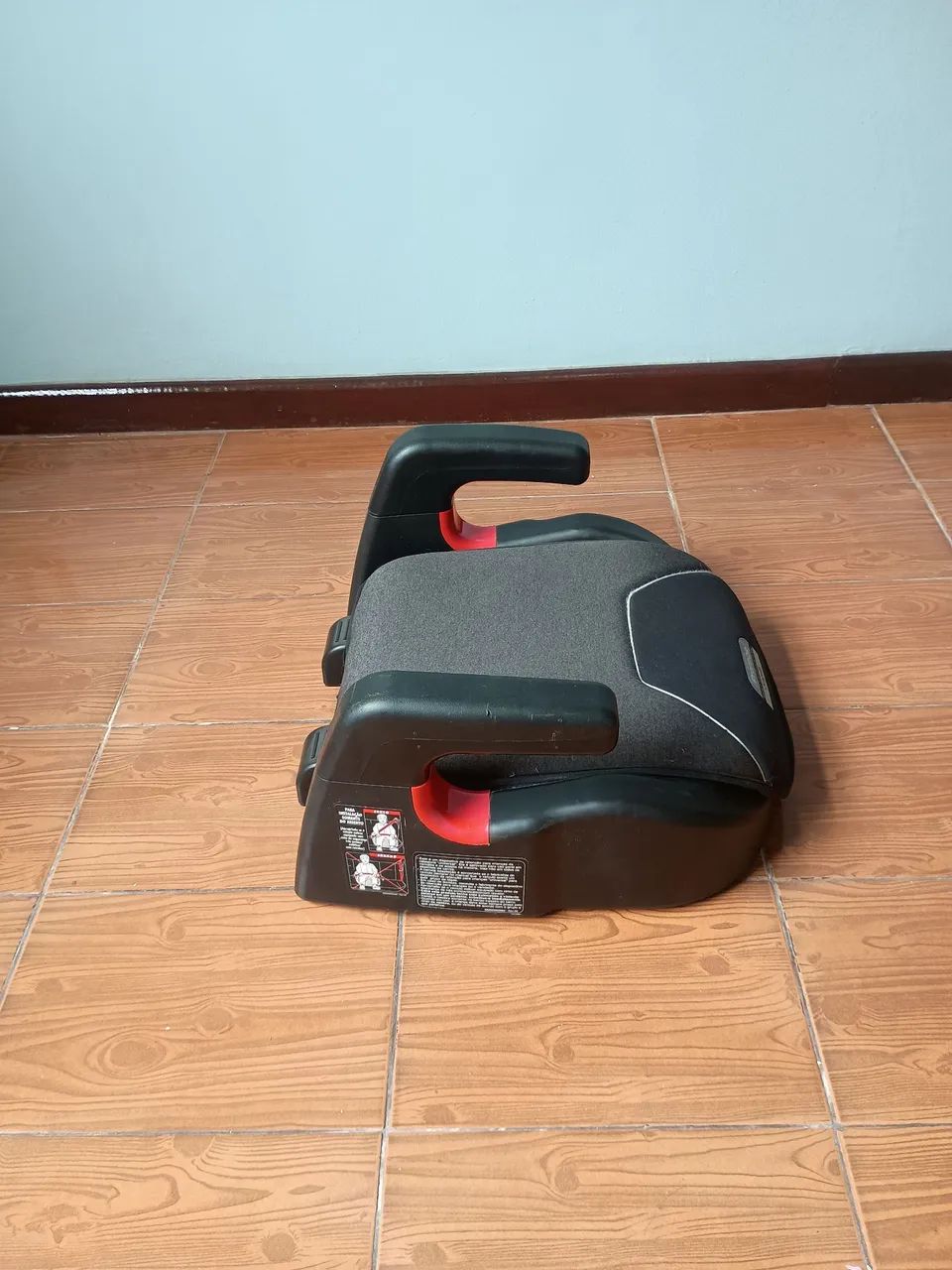 Assento de elevação infantil Burigotto - Foto 4