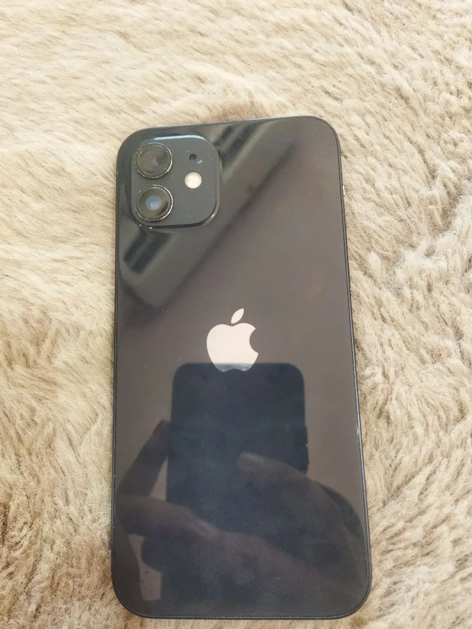 iPhone 12 usado - Foto 2