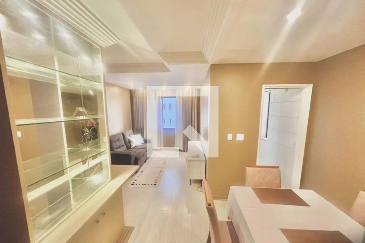 Apartamento à Venda - Vila Nova Conceição, 2 Quartos, 60 m2 - Foto 3