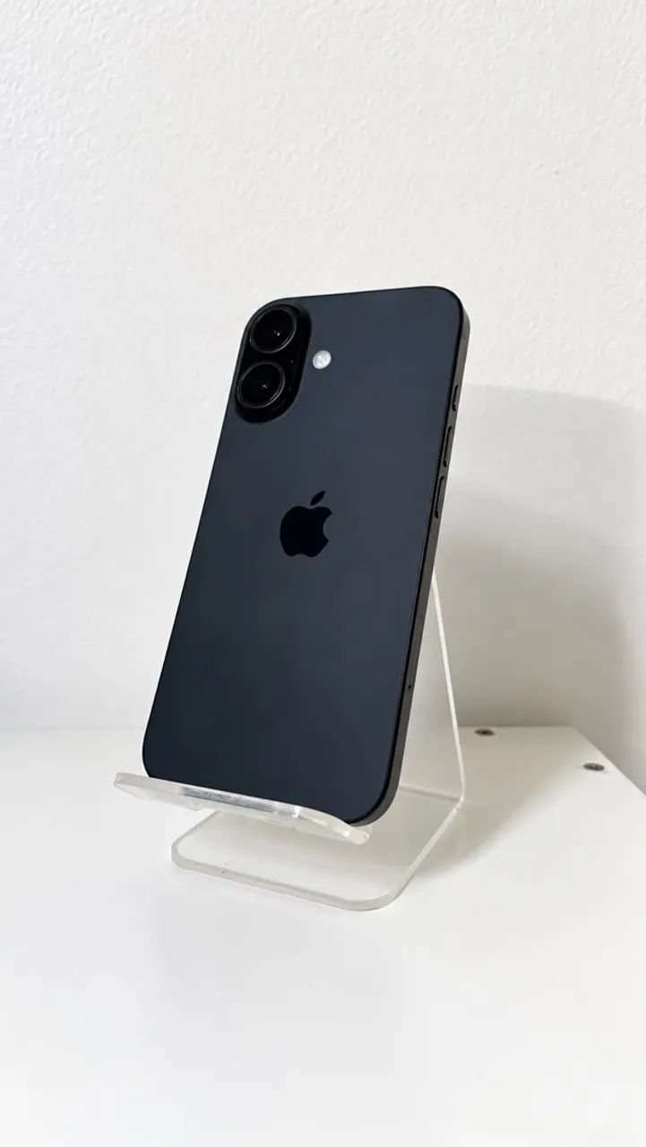 iPhone 16 256GB  - Foto 5