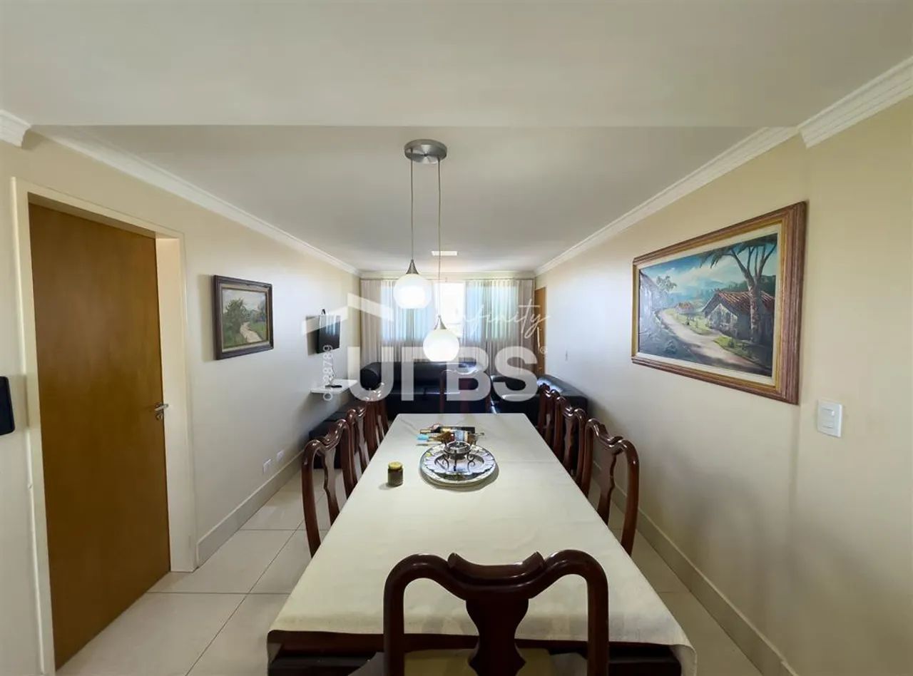 Sobrado, 4 Quartos, 1 Suíte, 90,09 m², Setor Central - Foto 5