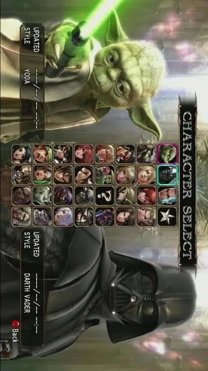 Soul Calibur IV - PS3 - Foto 4