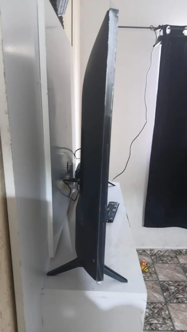 Tv smart - Foto 3