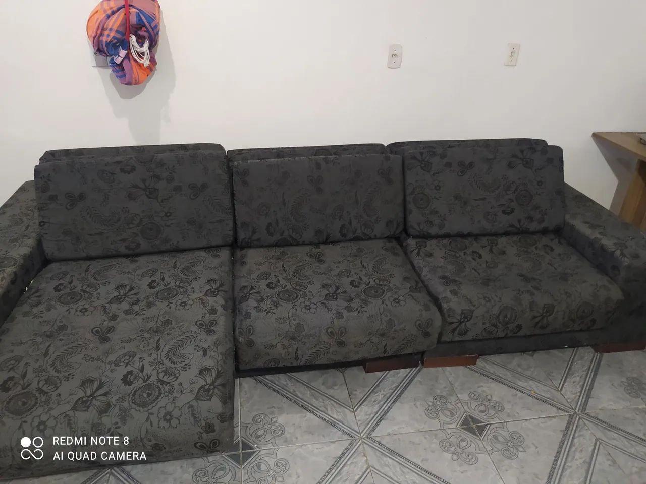 SOFA CAMA PRECO A NEGÓCIAR