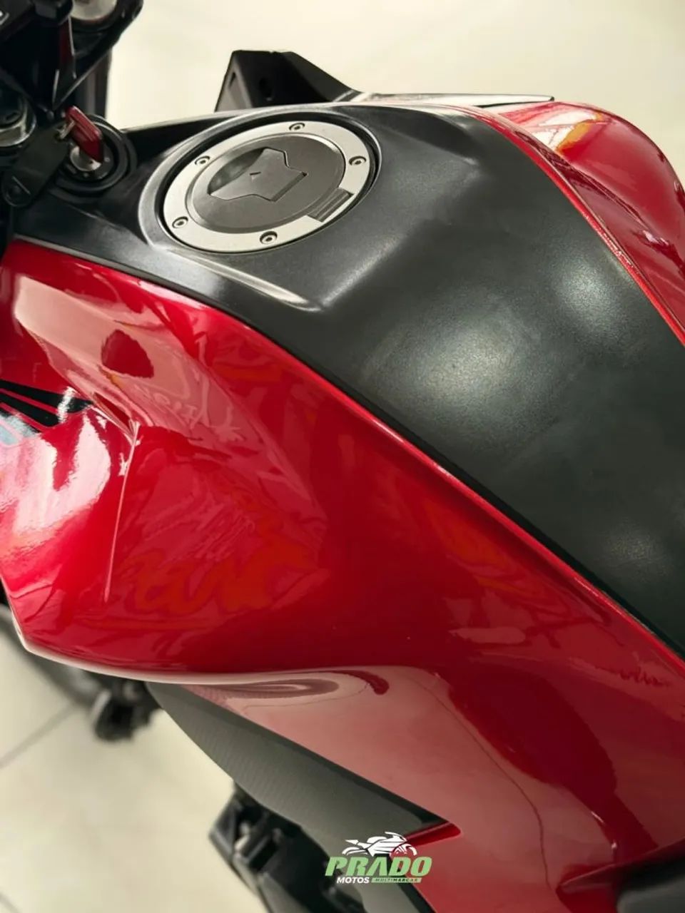 Cb 300f Cbs, 2024. ? - Foto 4