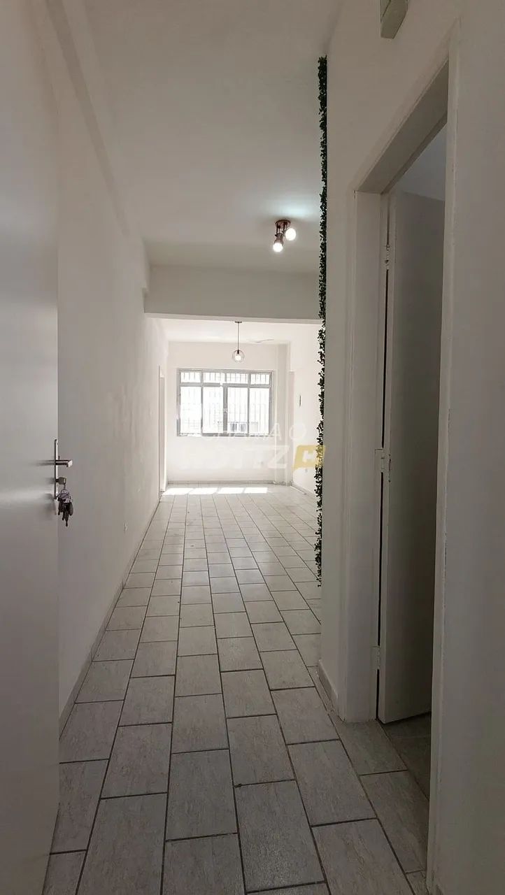 Salas Comercial para Locação no Centro do Boqueirão com 45m2. - Foto 4