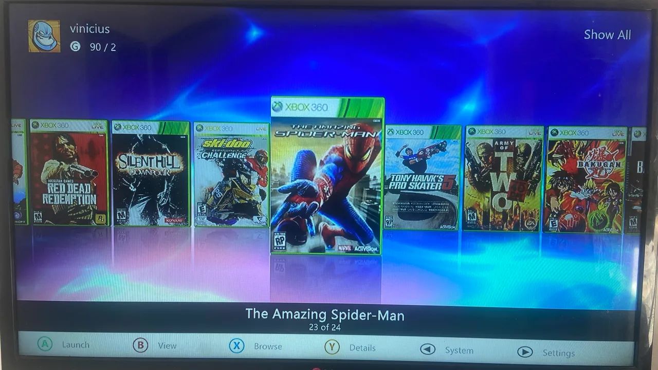 Xbox 360 - Foto 3