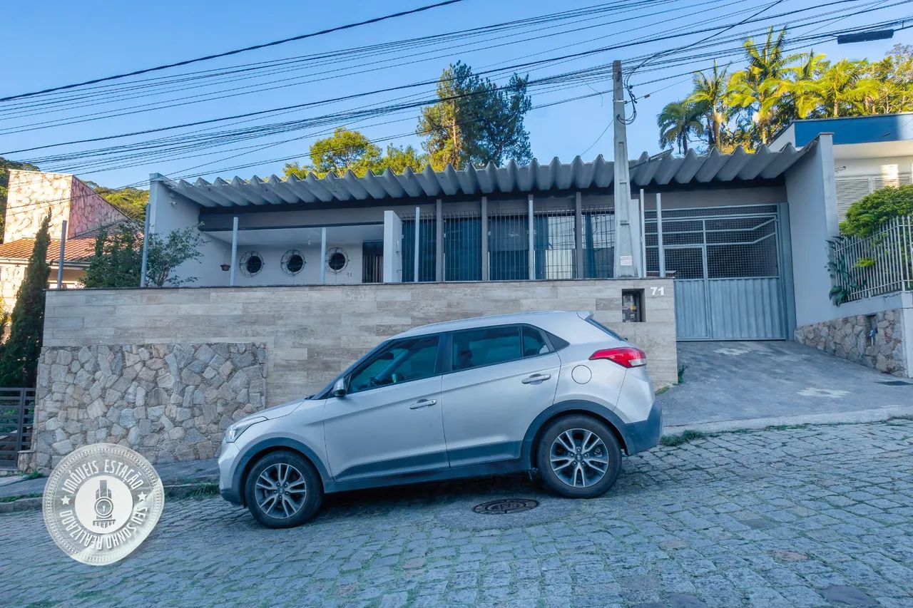 Casa Comercial e Residencial com 3 quartos sendo 1 suíte no bairro Itoupava Seca próximo a - Foto 2