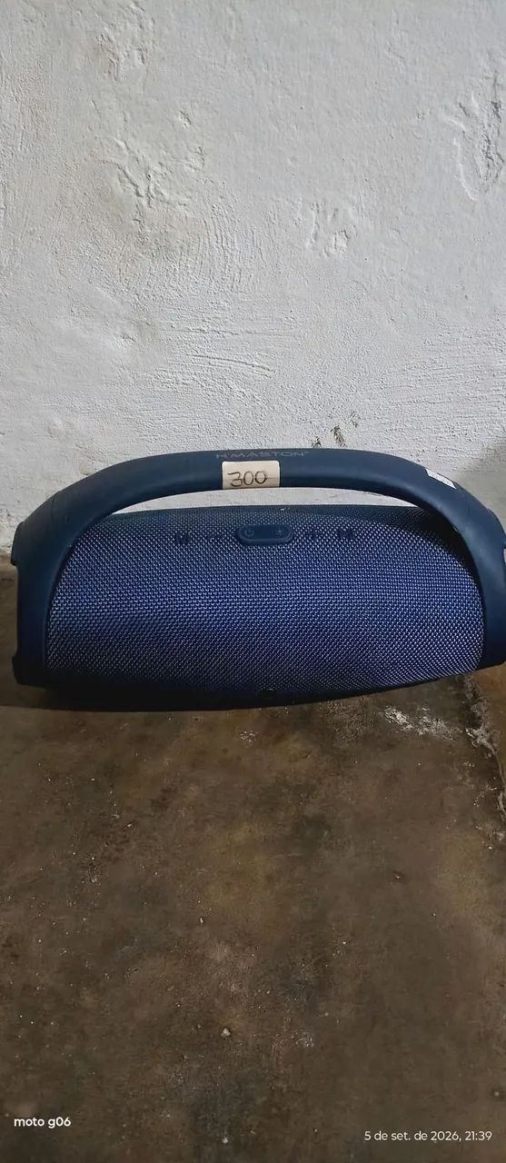 Vende-se uma caixinha de som - Foto 3