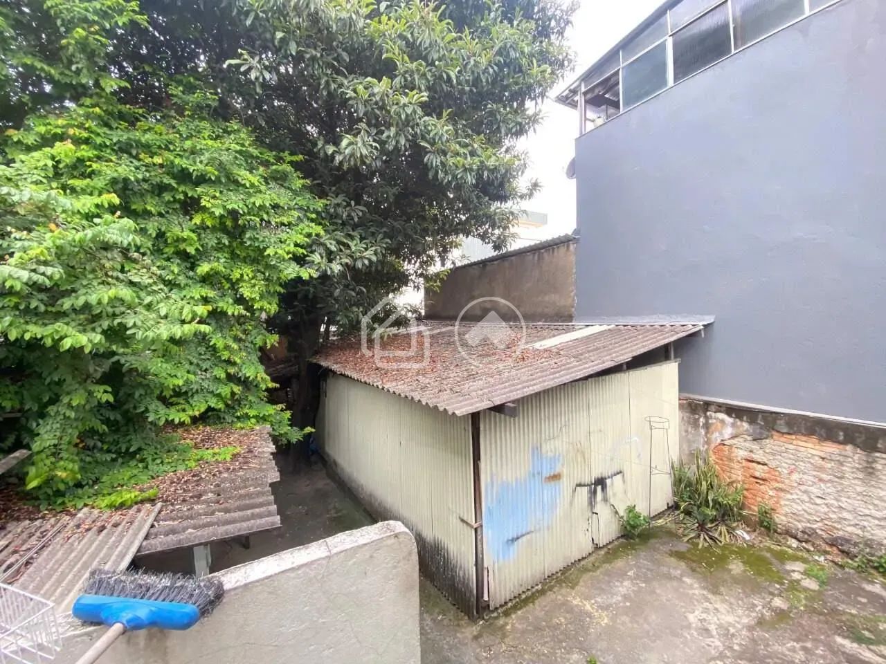 Casa comercial para alugar no Padre Eustáquio, lote com 500m² - Foto 5