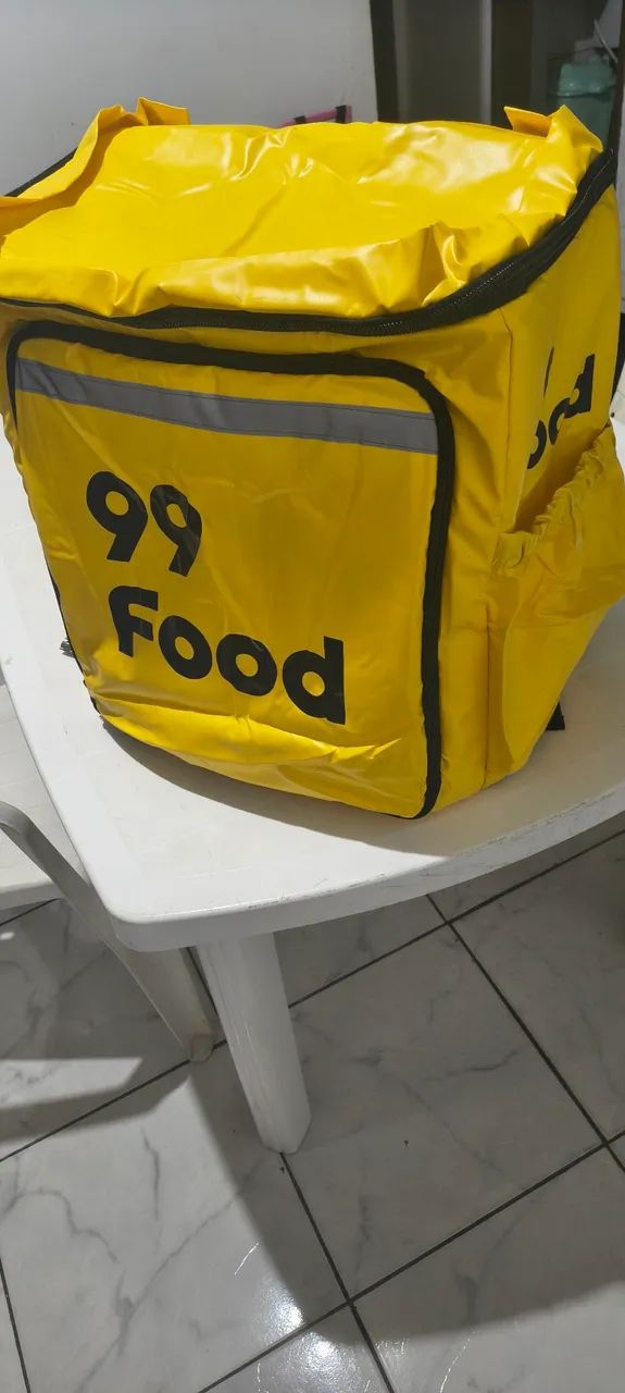 Bag nova, nunca usada 