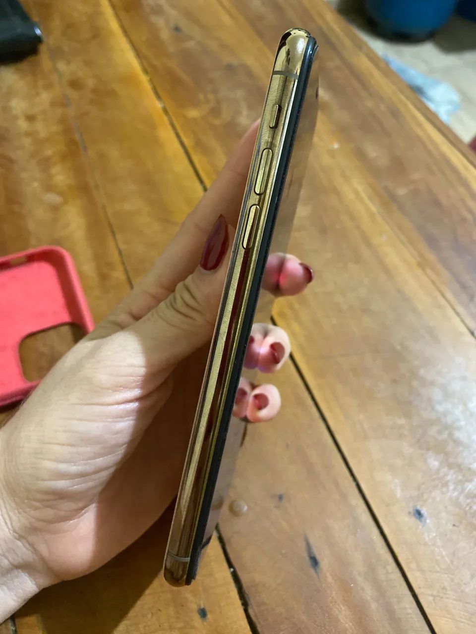 IPHONE 11PRO MAX 256GB - Foto 2