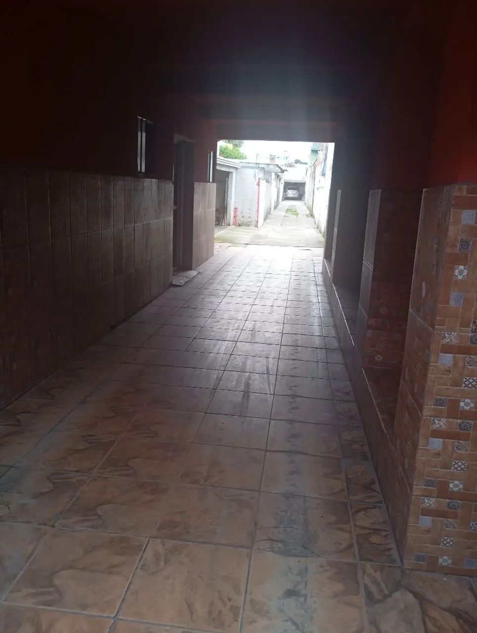Terreno com 9 casas - Foto 2