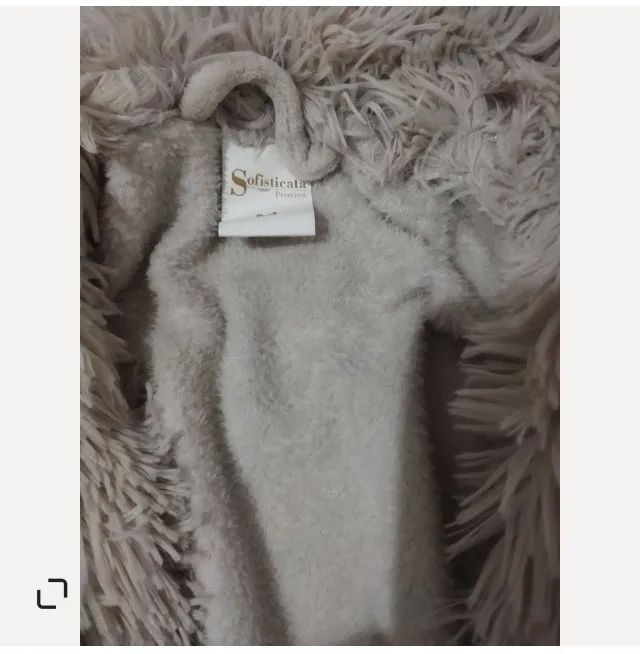 Roupão novo feminino 