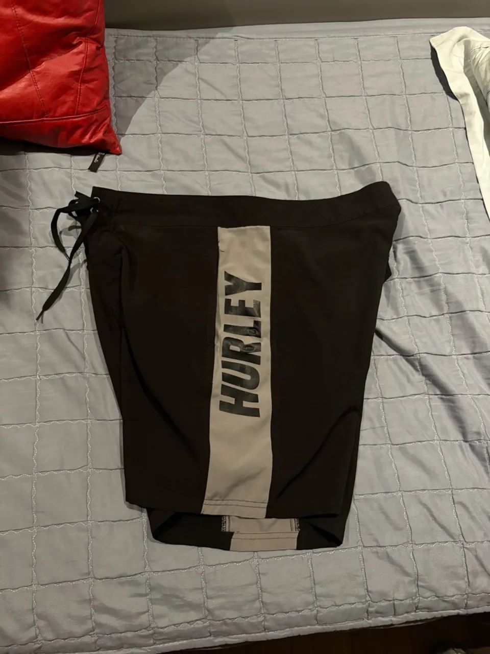 Short hurley  - Foto 3
