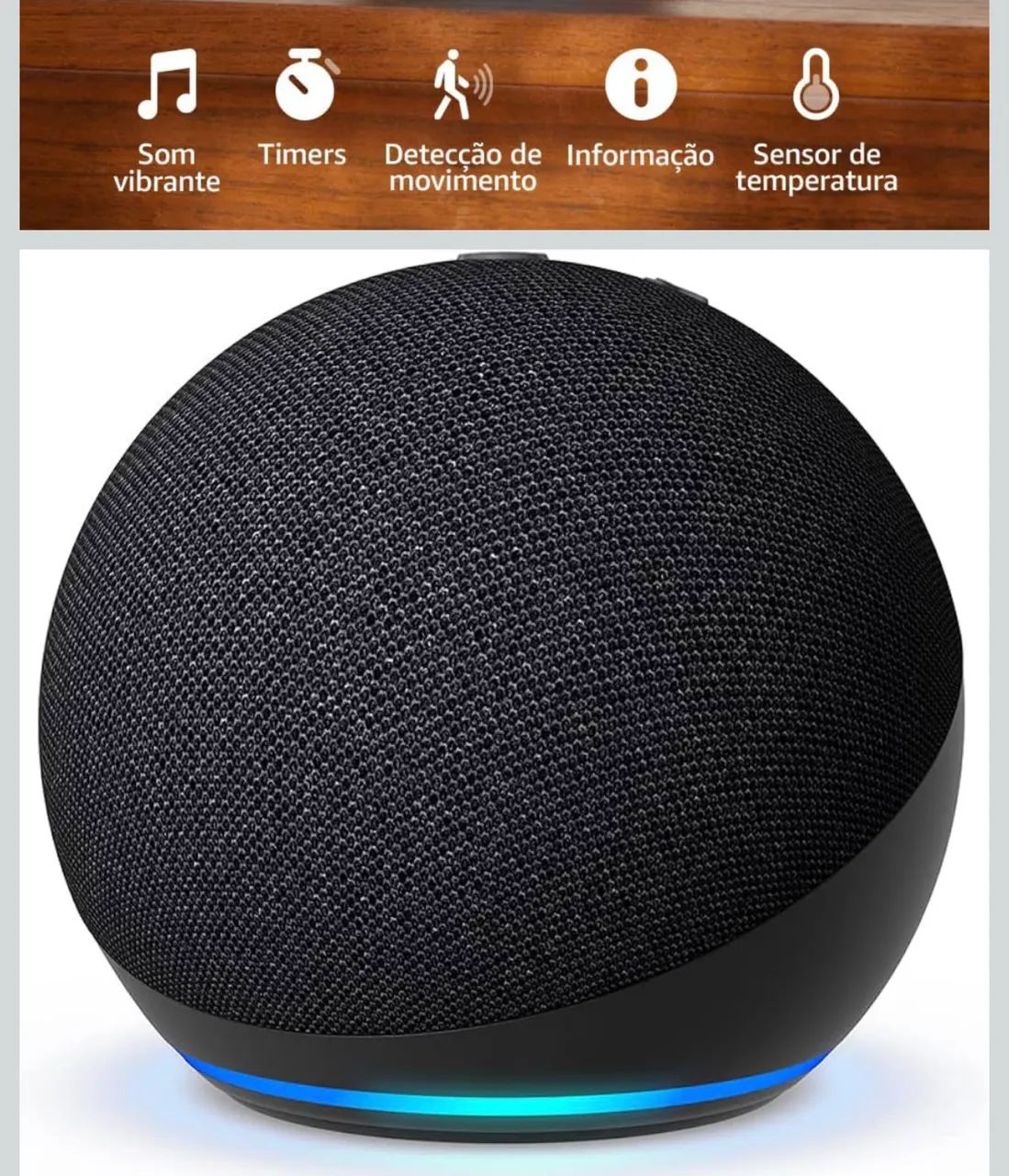 Alexa - Foto 2