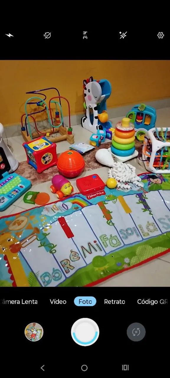 Brinquedos infantil  - Foto 5