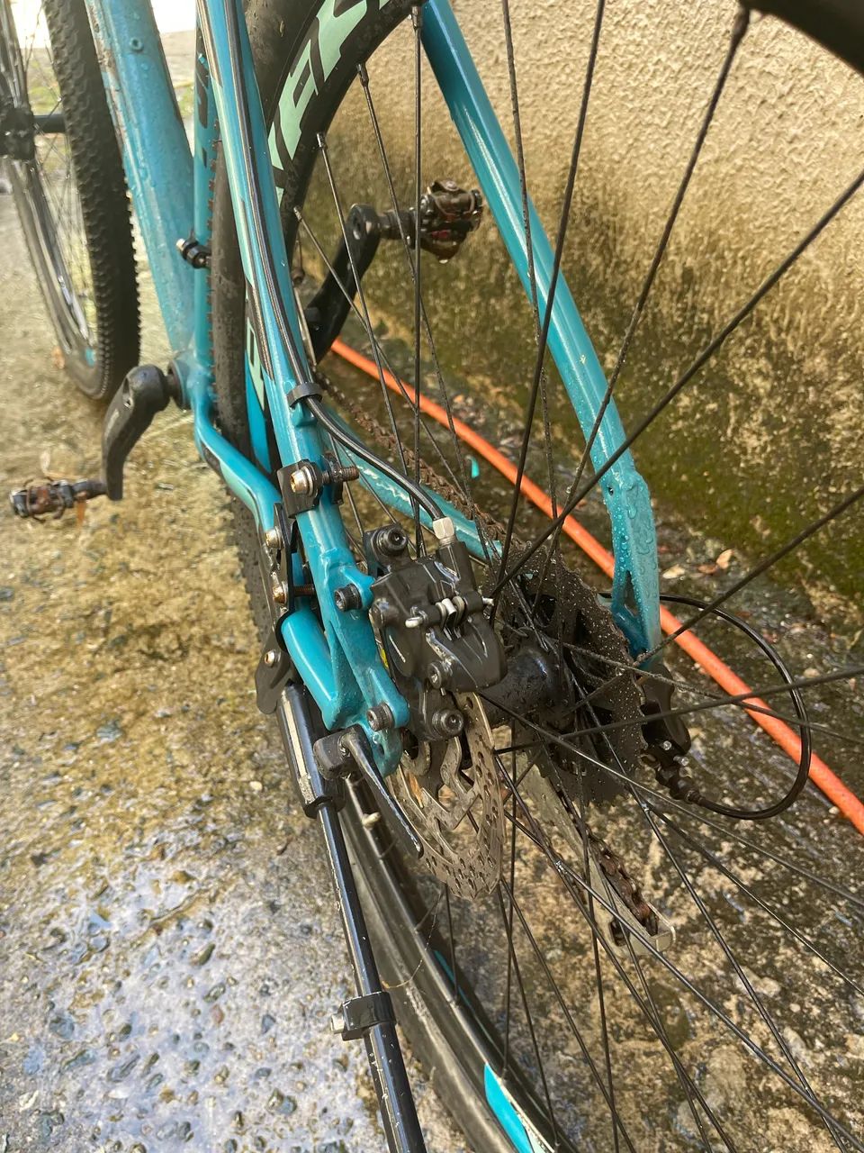 Bike Sense Fun aro 29 - Foto 4