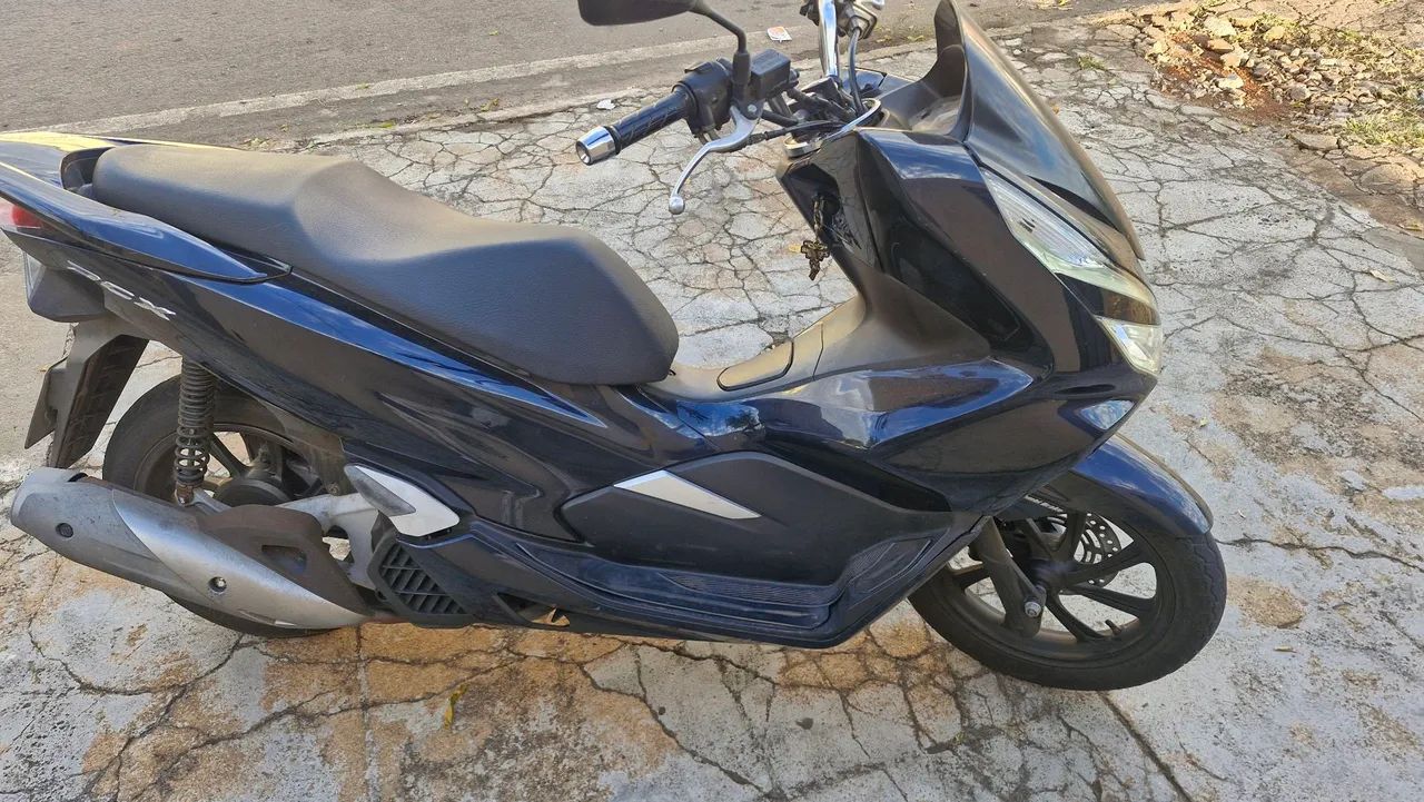 PCX 2019 Super conservada - Foto 3