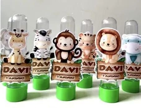 Personalizados 