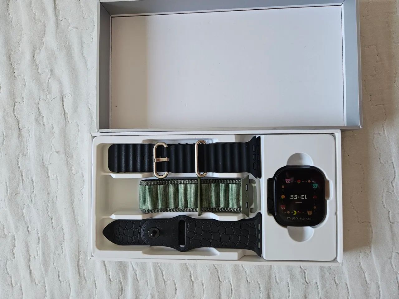 galaxy SmartWatch  - Foto 2