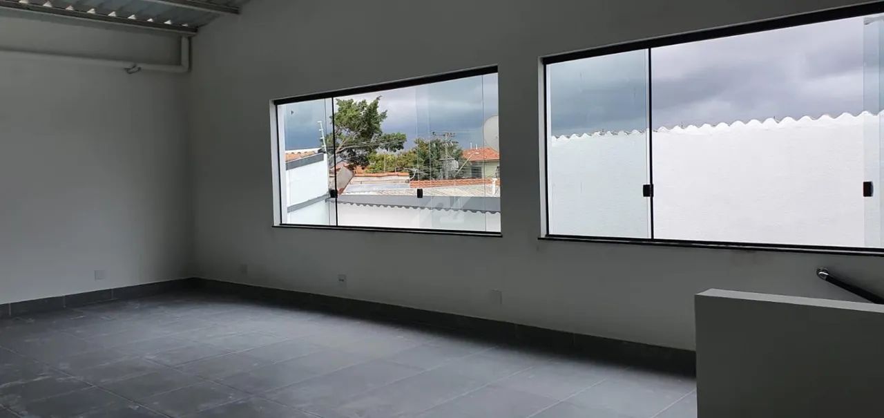 galpão - Vila Pompéia - Campinas - Foto 6