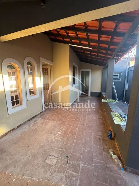 Aluguel Casa SANTA LUZIA - Foto 2