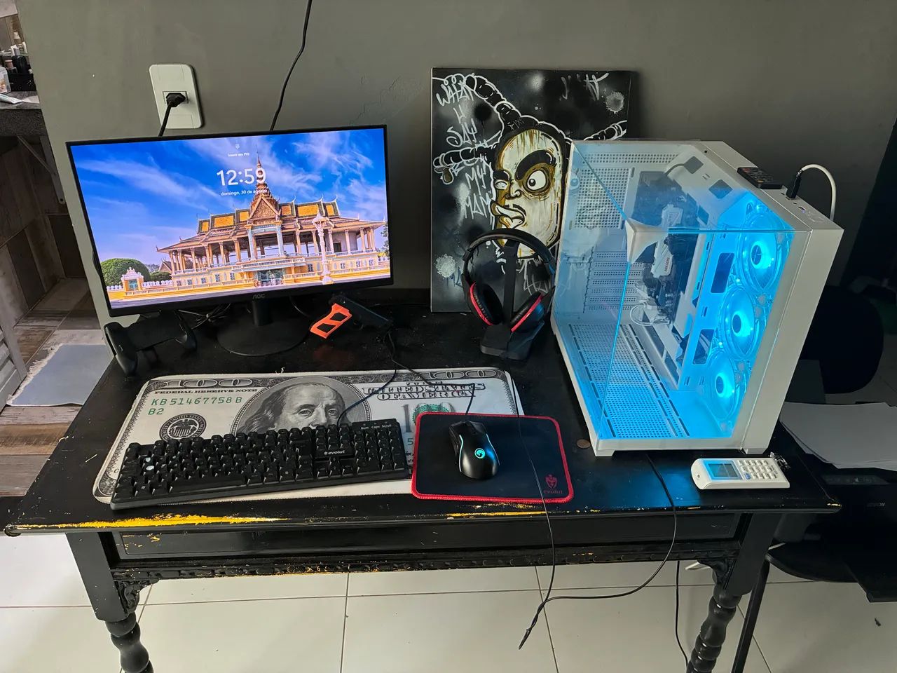 Pc gamer 