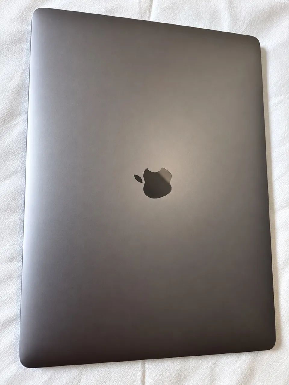 Apple MacBook Pro 15,4 polegadas 2016 - Touch Bar e Touch ID. - Foto 4