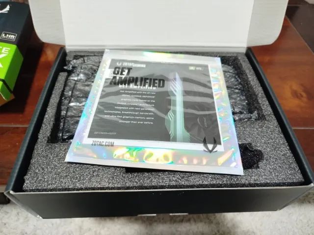 Placa de Vídeo RTX 3060 TI | aceito troca - Foto 3