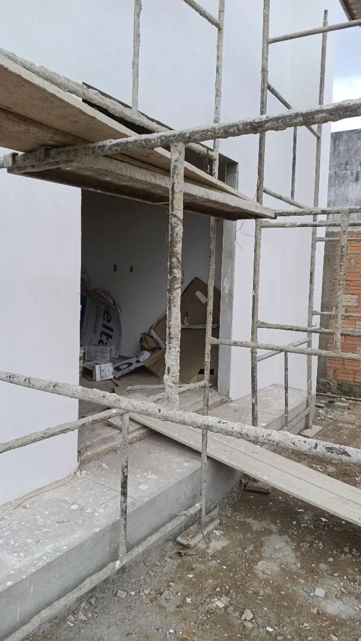 Procuro pintor residencial 