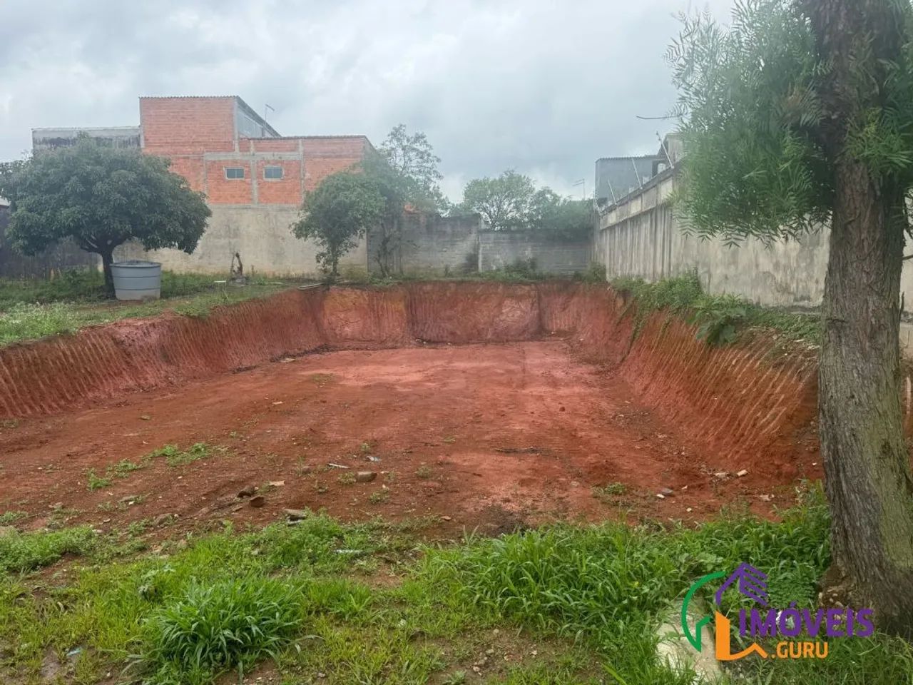 TERRENO - BATISTINI - SP - Foto 2