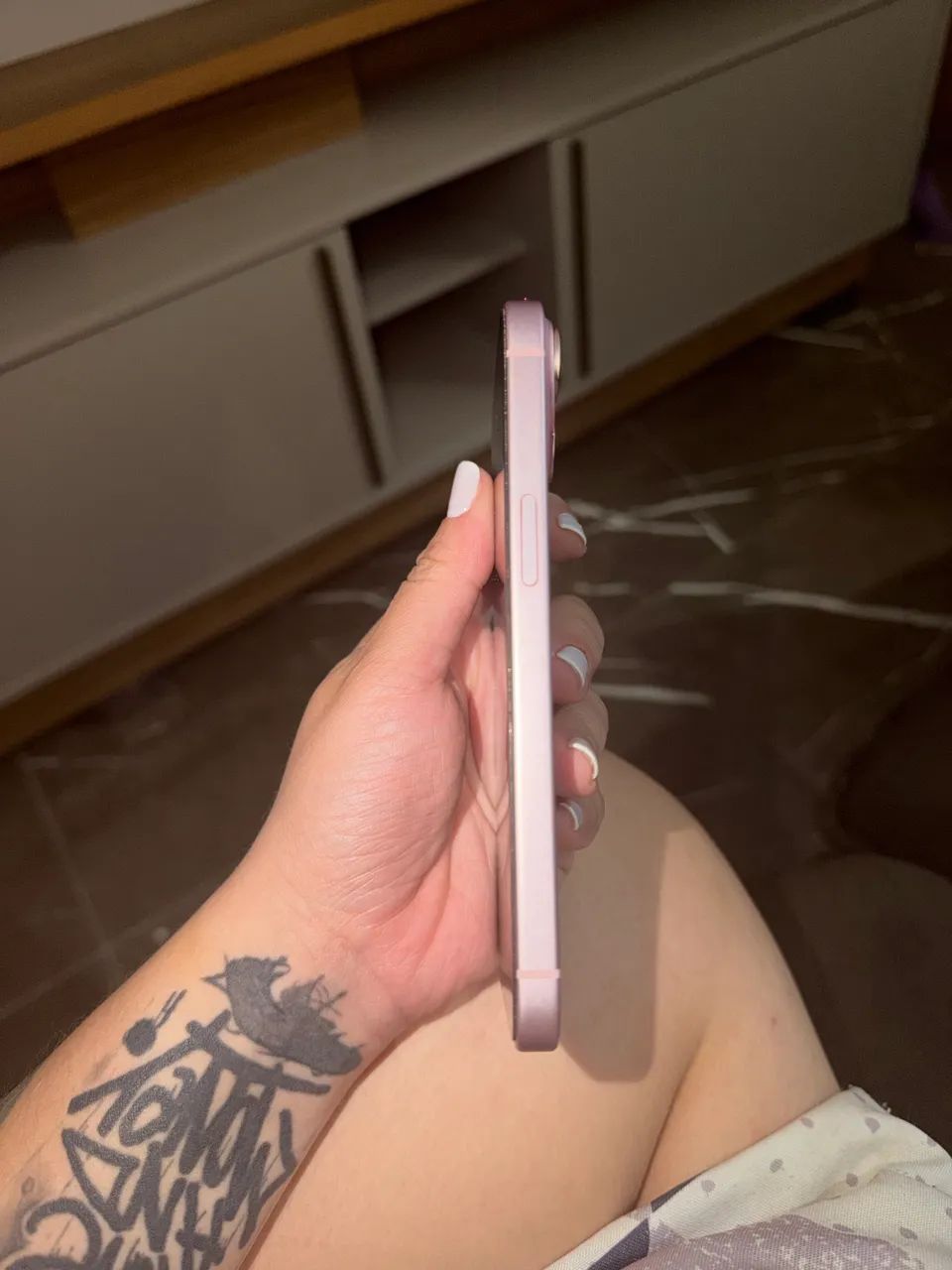 iPhone 15 Rosa - Foto 2