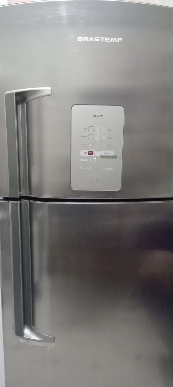 Geladeira 800 R$ - Foto 3