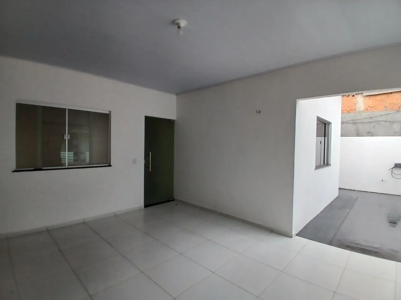 Condominio Jardim Amazônia II 3/4 sendo 1 suíte  - Foto 4