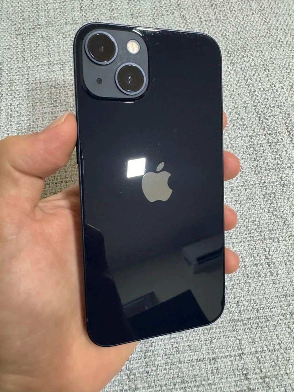 iPhone 13 128GB Preto - Foto 4