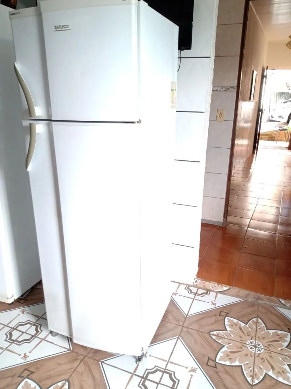 Geladeira Dako 110 - Foto 2