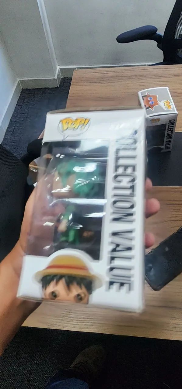 FUNKO POP ALTERNATIVO  - Foto 2