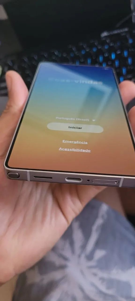 Samsung S25 ULTRA