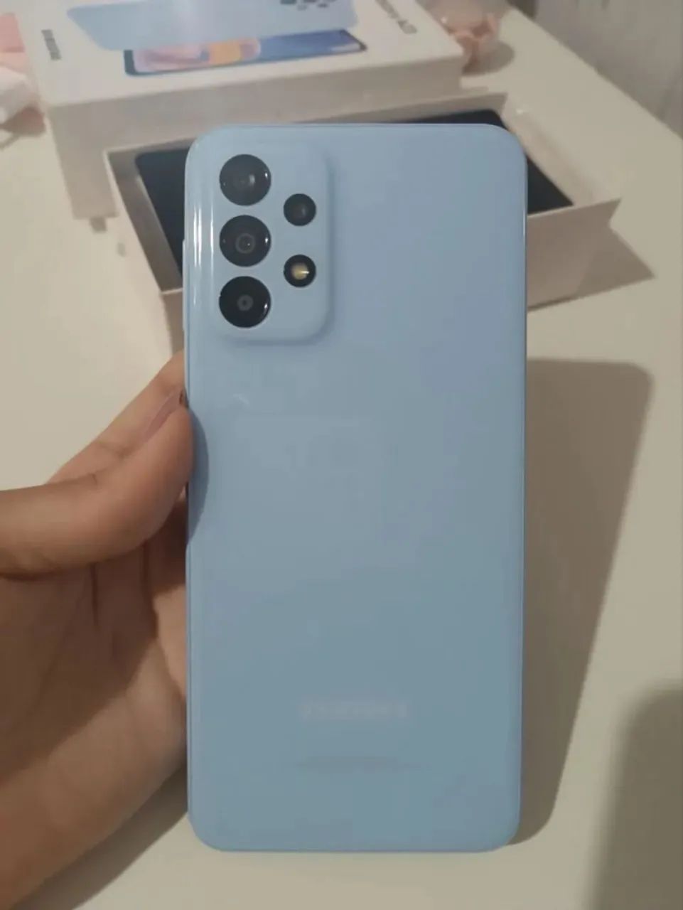 Vendo celular extremamente conservado  - Foto 4