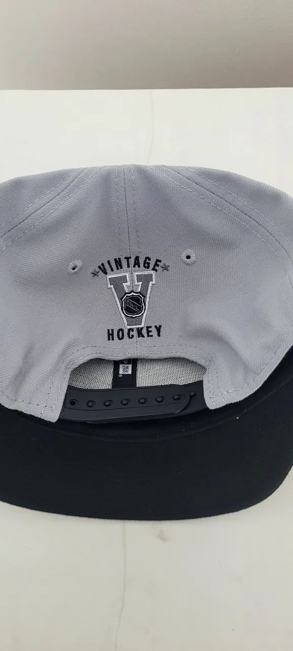 Boné Los Angeles kings NHL  - Foto 2