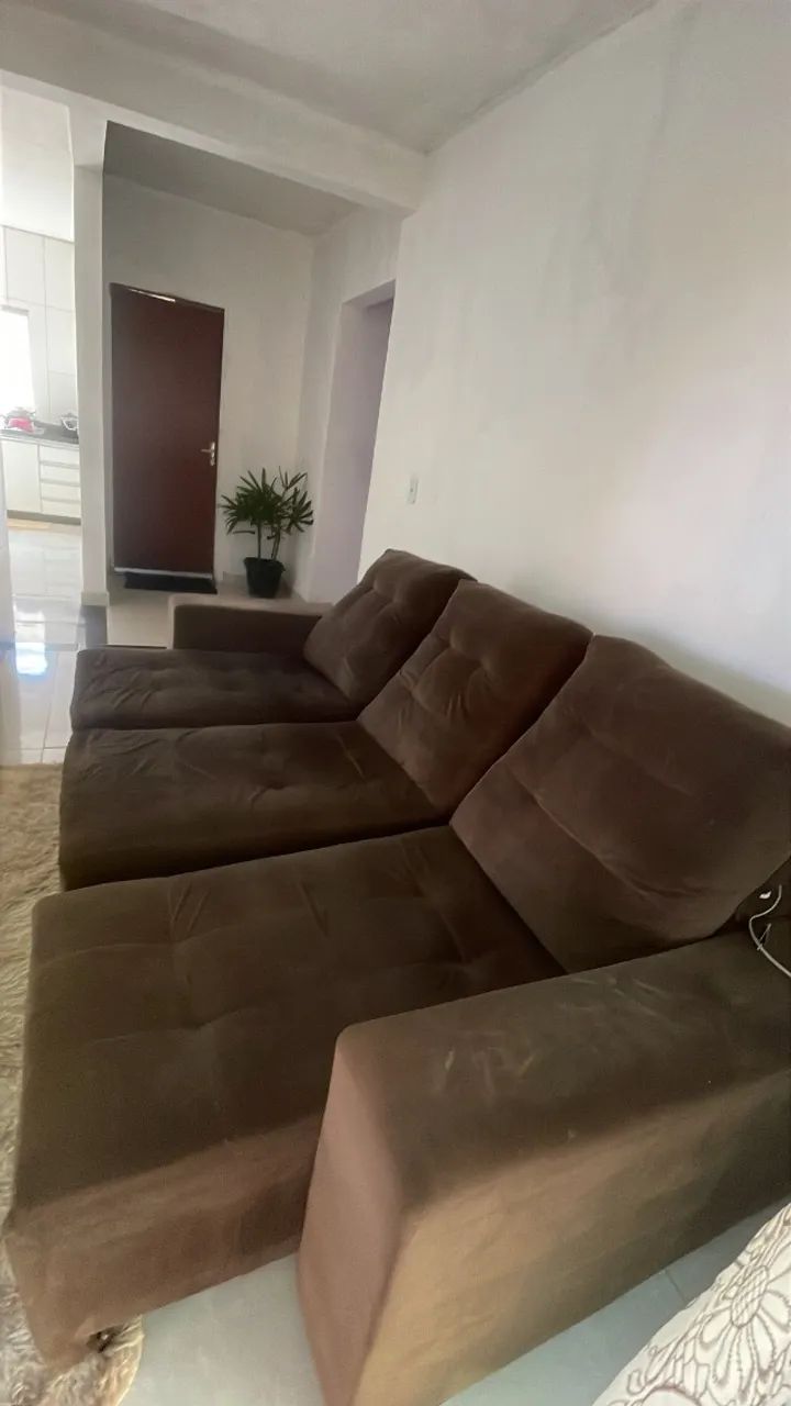 Sofá retratil - Foto 2