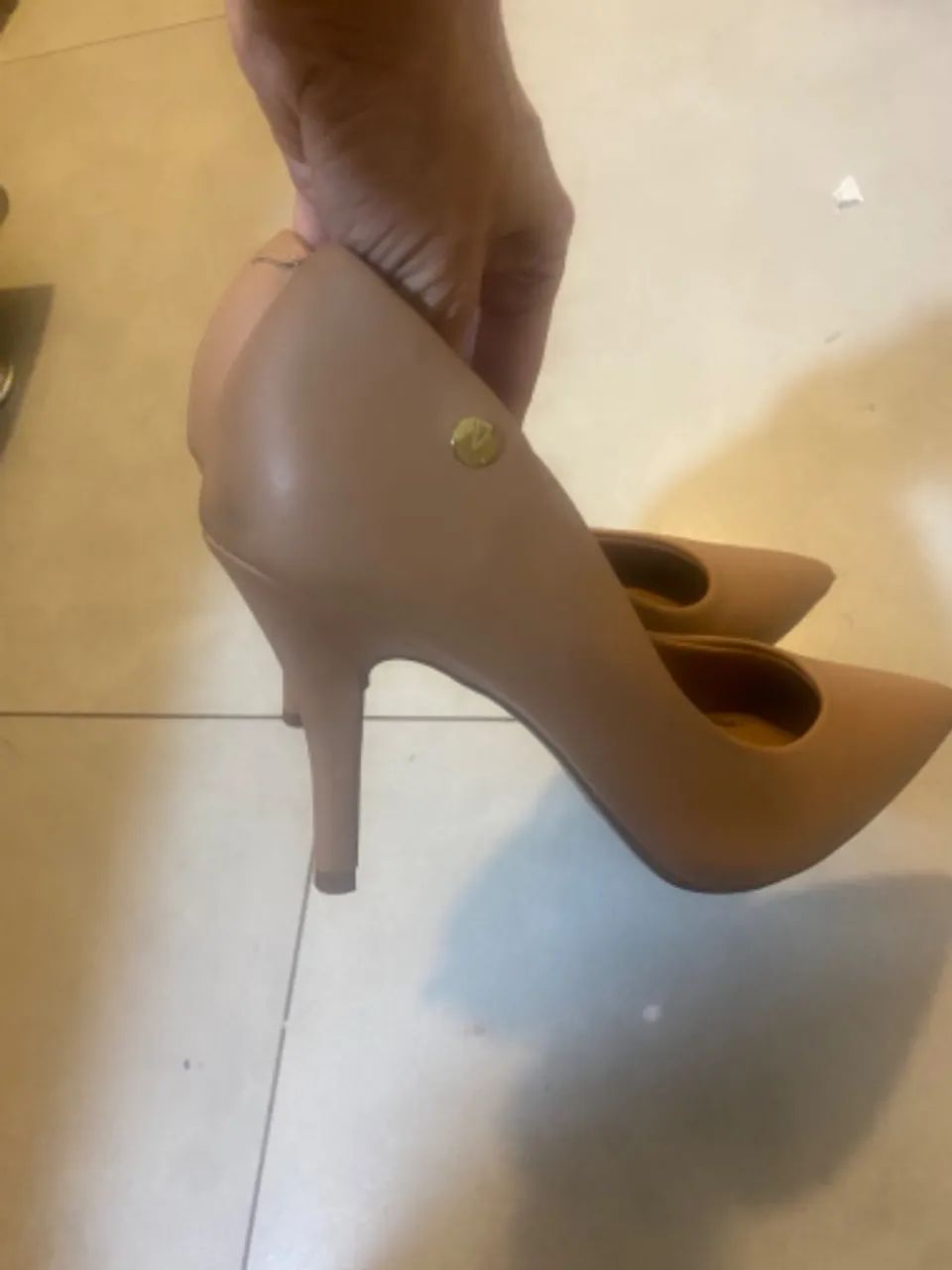 Desapego meninas gyn  - Foto 5