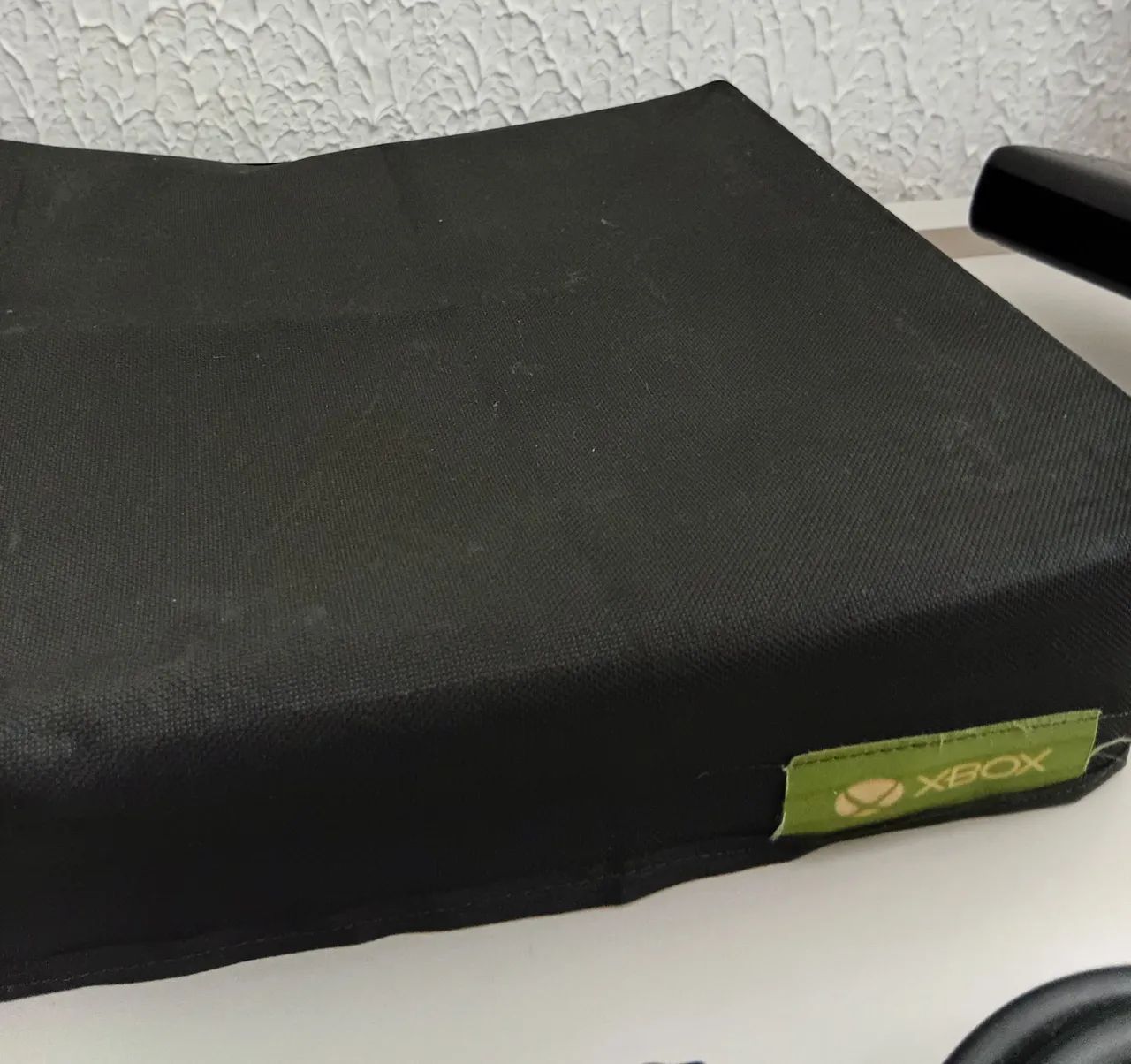 XBOX 360 S NA CAIXA COMPLETASSO - Foto 5