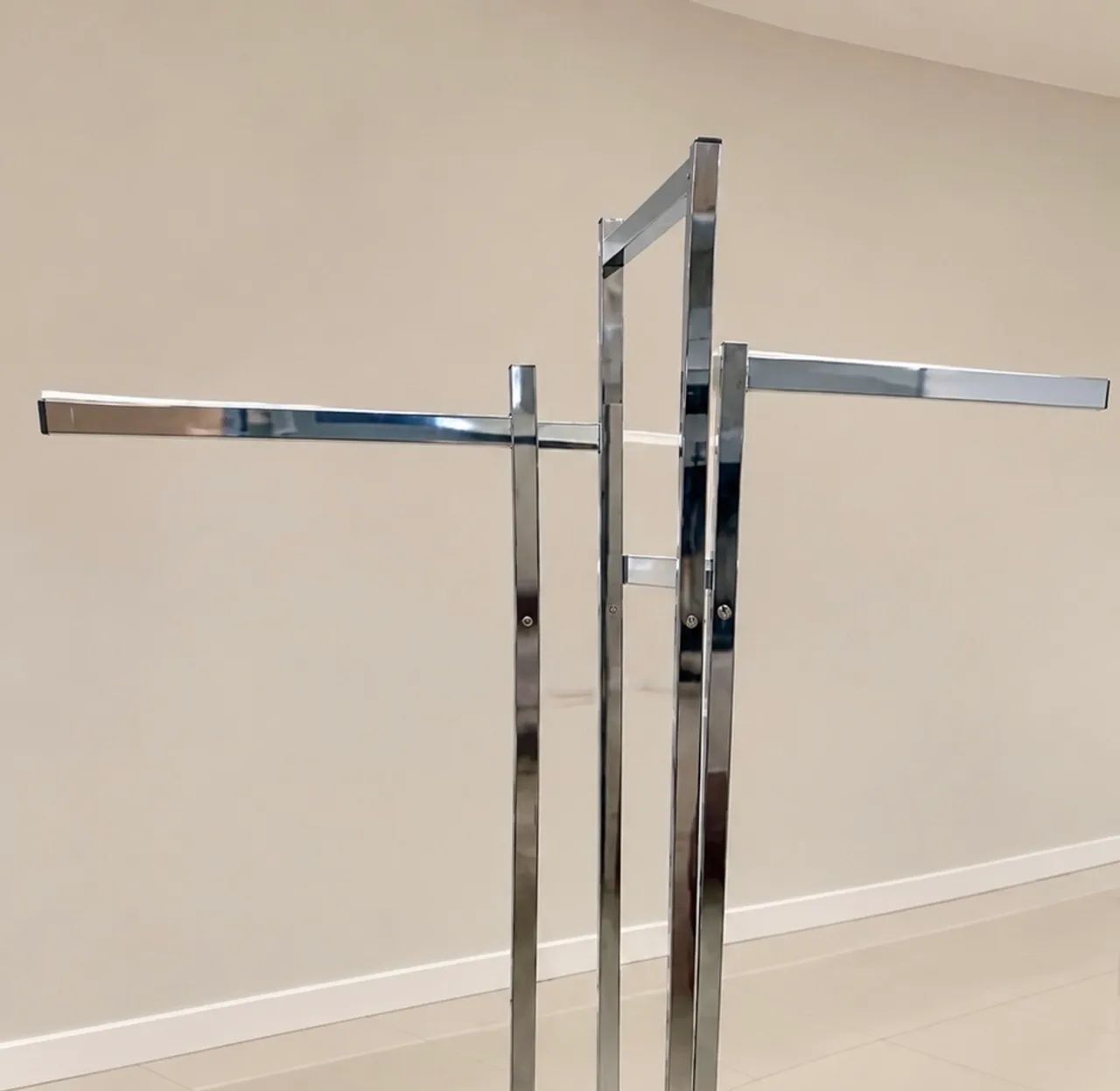 Arara inox