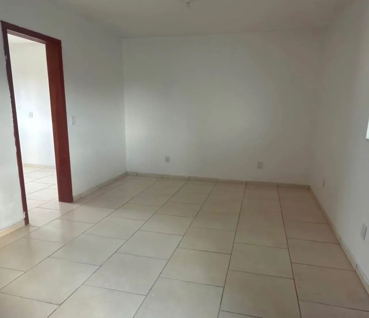 Parcelamento Imobiliário Apartamento Itapua Parque 