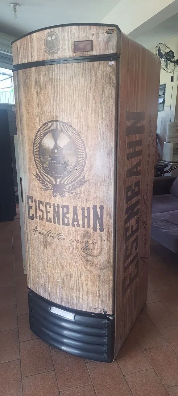 Cervejeira 7 caixas