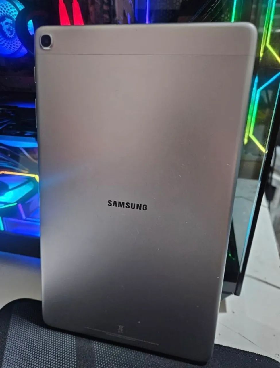 Tablet Samsung T515 Zerado 10 Polegadas  - Foto 2